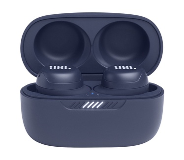 JBL LIVE FREE NC+ TWS (Blauw)