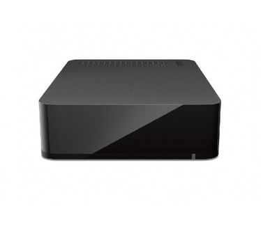 Buffalo Drivestation (HD-LCU3) 2TB Zwart
