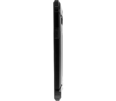 Mobiparts Rugged Shield Case Samsung Galaxy S8 Plus Black