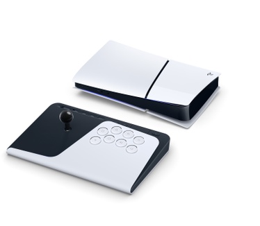 Sony Computer Entertainment FlexStrike