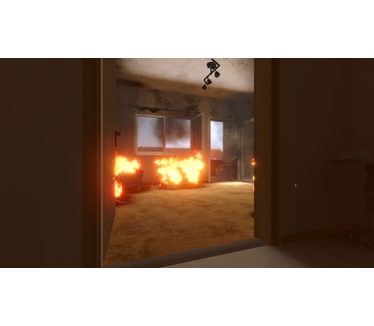 Emergency Call - The Attack Squad