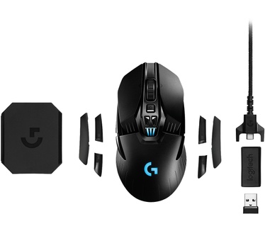 Logitech G903 Hero