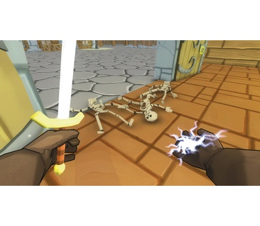Shoppe Keep, PC