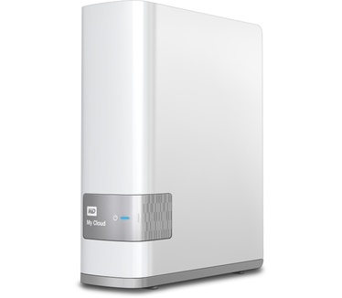 WD My Cloud 3TB