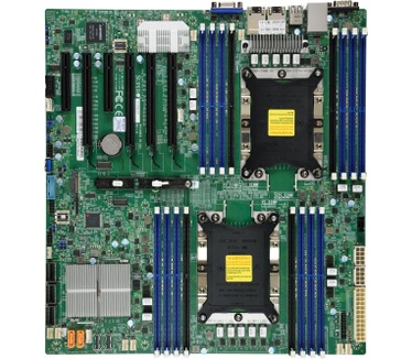 Supermicro X11DPI-NT