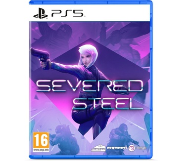 Severed Steel