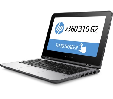 HP x360 310 G2