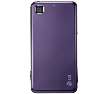 LG Pop GD510  Paars (-prepaid)