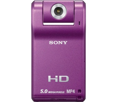 Sony MHS-PM1 Mobile HD Snap-camera