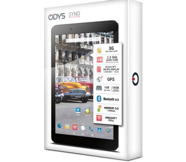 ODYS Syno