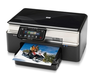 HP PhotoSmart Premium Touchsmart (CD734B)