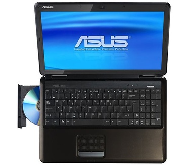 Asus K50IJ-SX003A