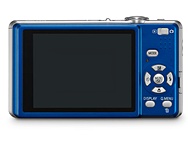 Panasonic Lumix DMC-FS15