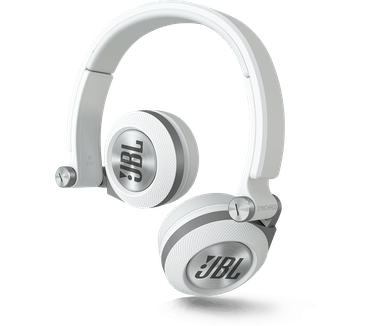 JBL Synchros E30 (Wit)