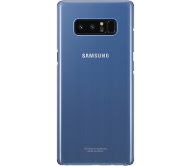 Samsung EF-QN950CNEGWW (Galaxy Note8) Blauw