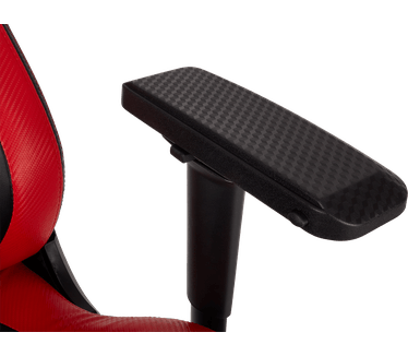 Corsair T1 Race Gaming Chair Black/Red
