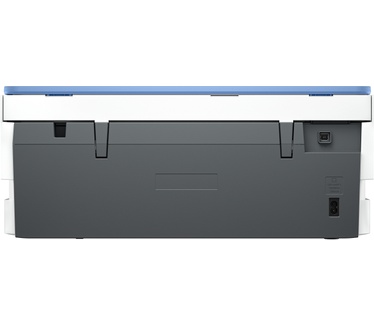 HP Envy 7231 Draadloos All-in-One Kleur Printer