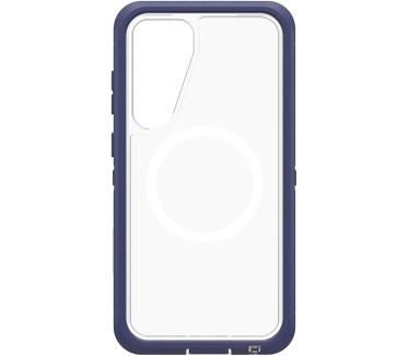 Otterbox Defender XT Series with Magnets voor Galaxy S25+, Denver Dusk Purple