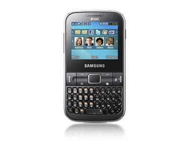Samsung DUOS (Dual-Sim) C3222
