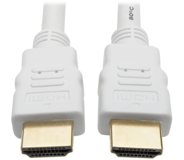 Tripp-Lite P568-025-WH