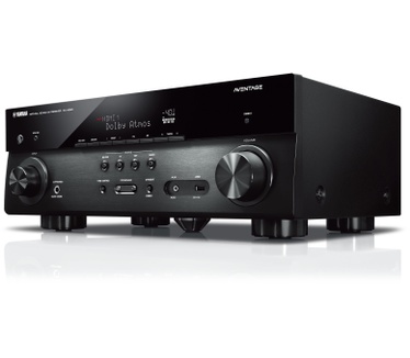 Yamaha Aventage RX-A680 Zwart