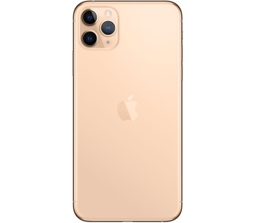 Apple iPhone 11 Pro Max 64GB Goud