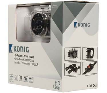 König CSAC200