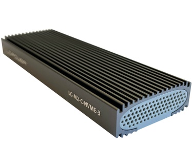 LC-Power LC-M2-C-NVME-3