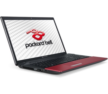 Packard Bell Easynote TK87-GU-401NL