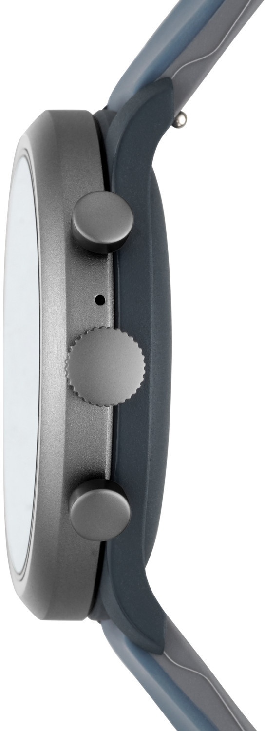 Fossil Sport Gen 4S 43mm Grijs (Blauw) - Kenmerken - Tweakers