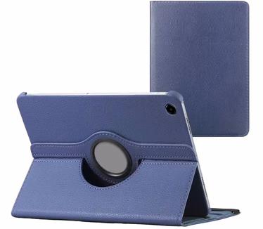 Imoshion 360° draaibare Bookcase voor de Samsung Galaxy Tab A11 Plus
