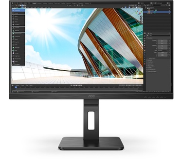 AOC Q27P2CA