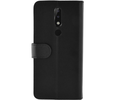 Azuri AZ-WALCLRNOK5.1P-BLK