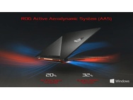 Asus Zephyrus GX501