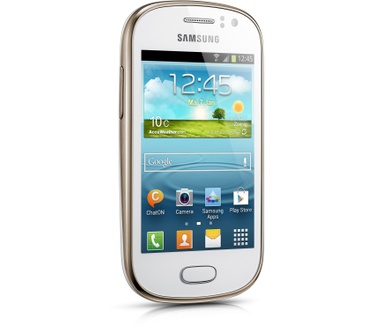 Samsung Galaxy Fame Wit (T-mobile-prepaid)