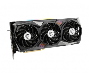 MSI GeForce RTX 3070 Gaming X Trio