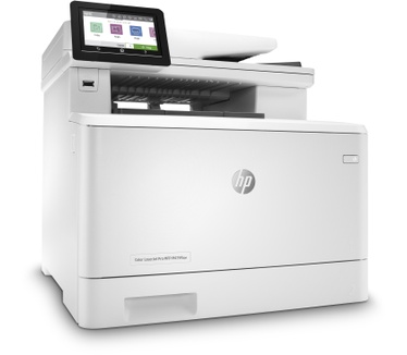 HP Color LaserJet Pro MFP M479fnw