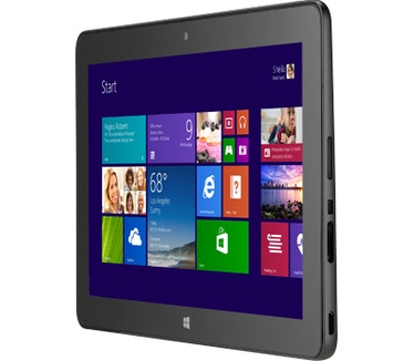 Dell Venue 11 Pro (7130-1359) Zwart