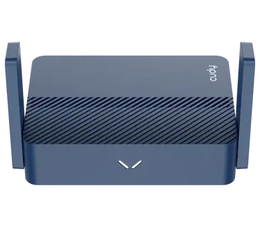 Cudy AX3000 2.5G Wi-Fi 6 Router with USB