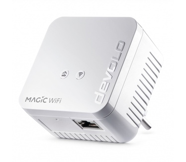 Devolo Magic 1 WiFi mini Starter Kit