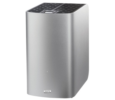 Western Digital