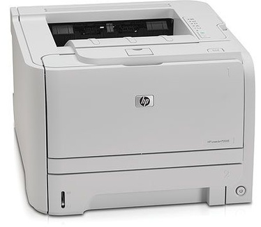 HP Laserjet P2035 (CE461A)