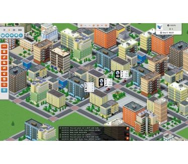 Simul8 Collection, Windows