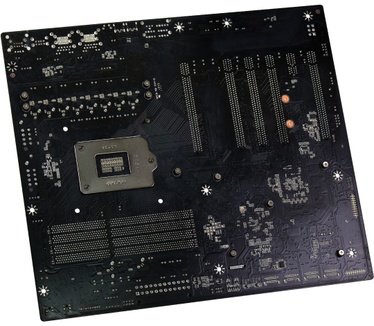 EVGA Z97 Classified