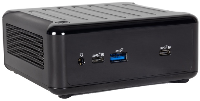 ASRock NUC BOX-1135G7
