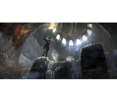 Rise Of The Tomb Raider: 20 Year Celebration, PS4
