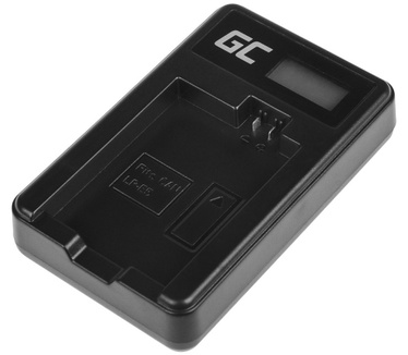 Green Cell LC-E5