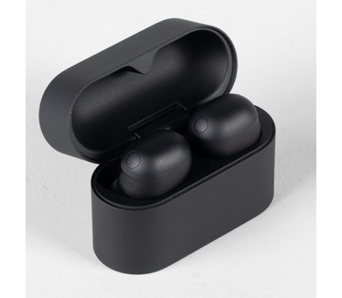 Sony WF-1000XM6 Zwart