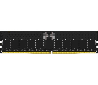 Kingston 128GB 7200MT/s DDR5 ECC Reg CL38 DIMM (Kit of 4) 1Rx8 FURY Renegade Pro Black