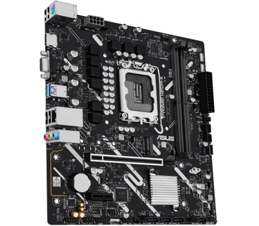 ASUS PRIME H810M-K